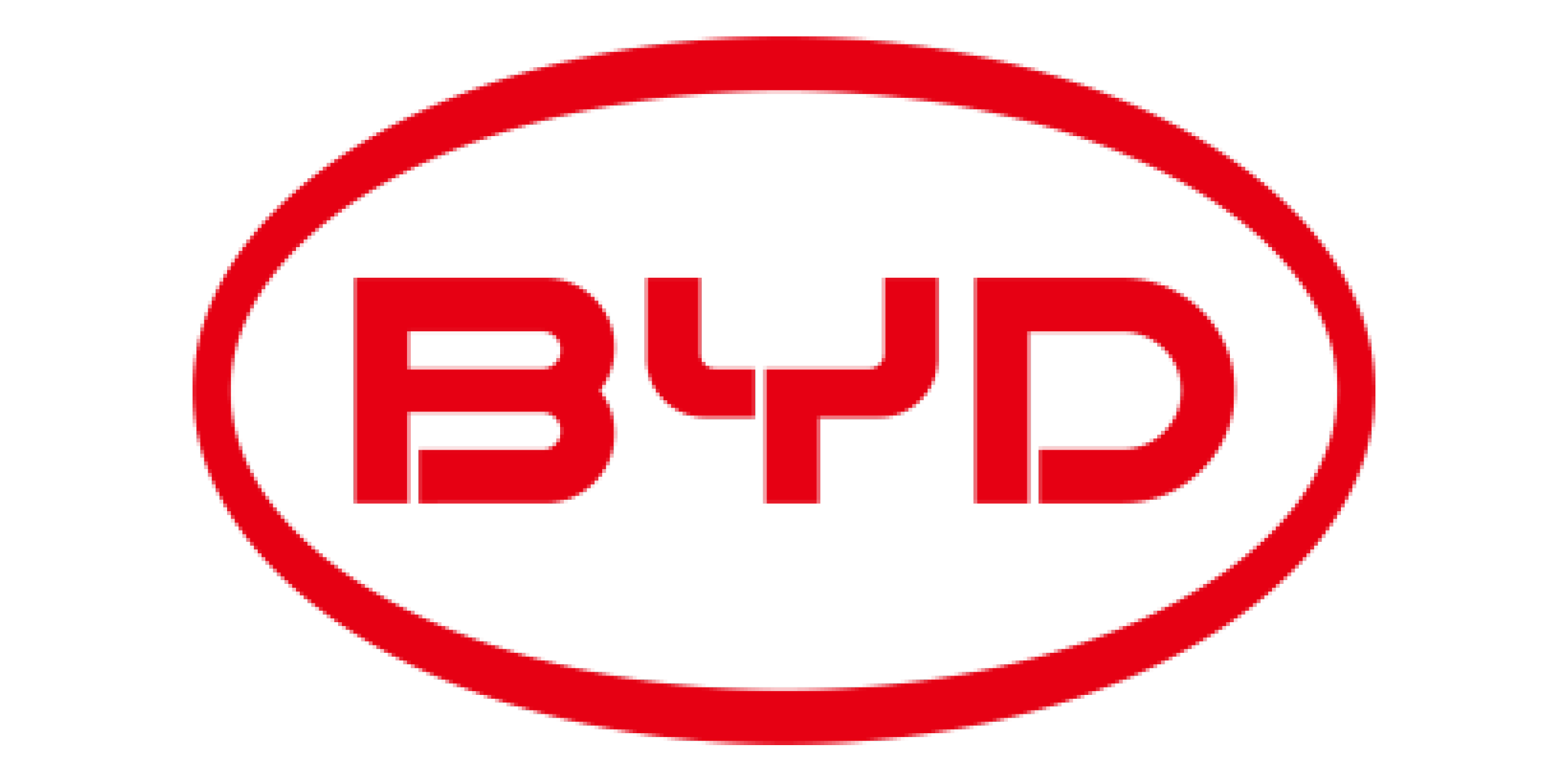 byd logo