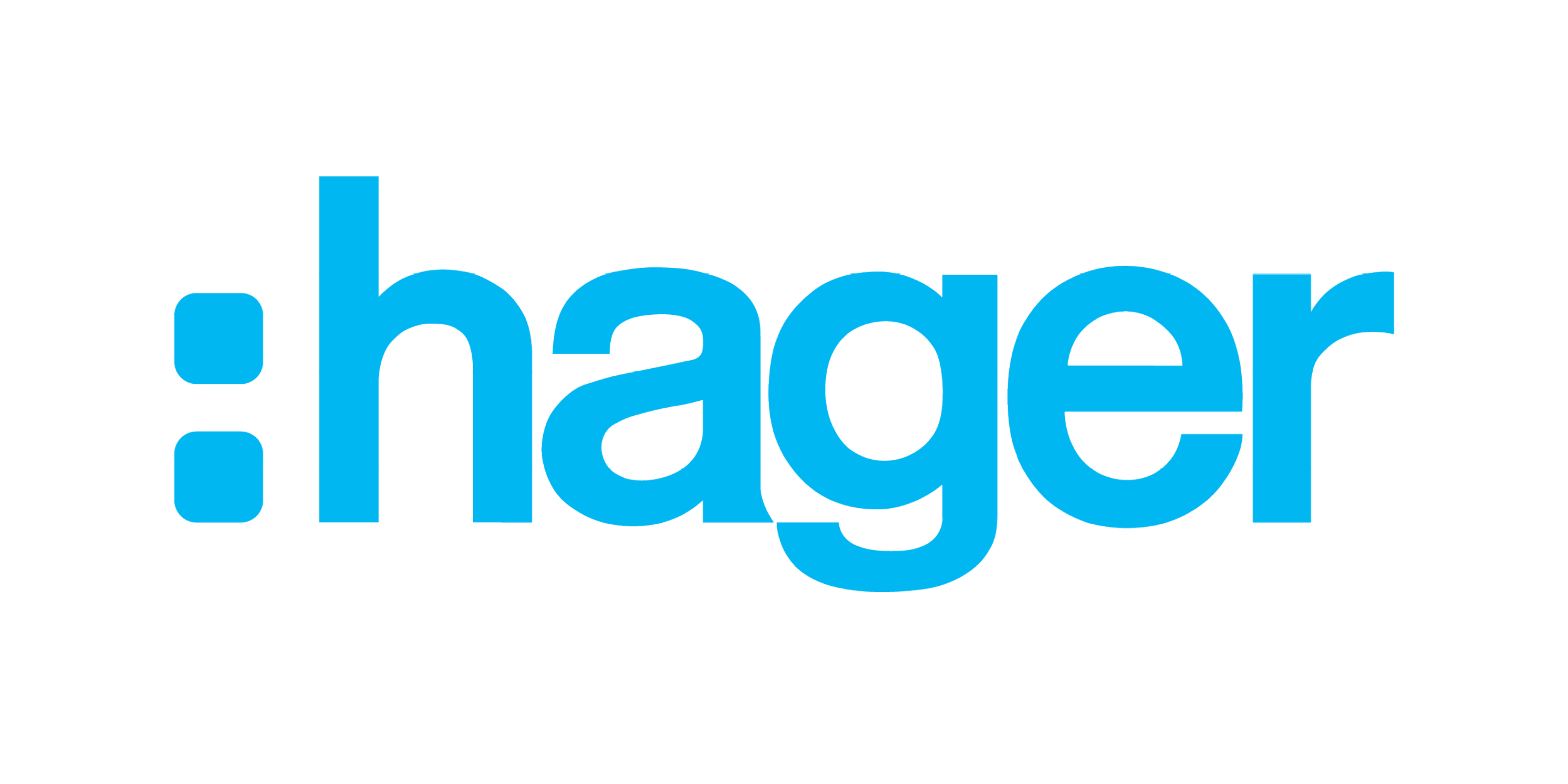 hager logo