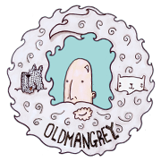 Oldmangrey.com