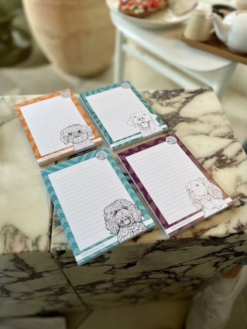 3. Dog memo pads multi image_Shih Tzu Lab Cockapoo Springer.jpg