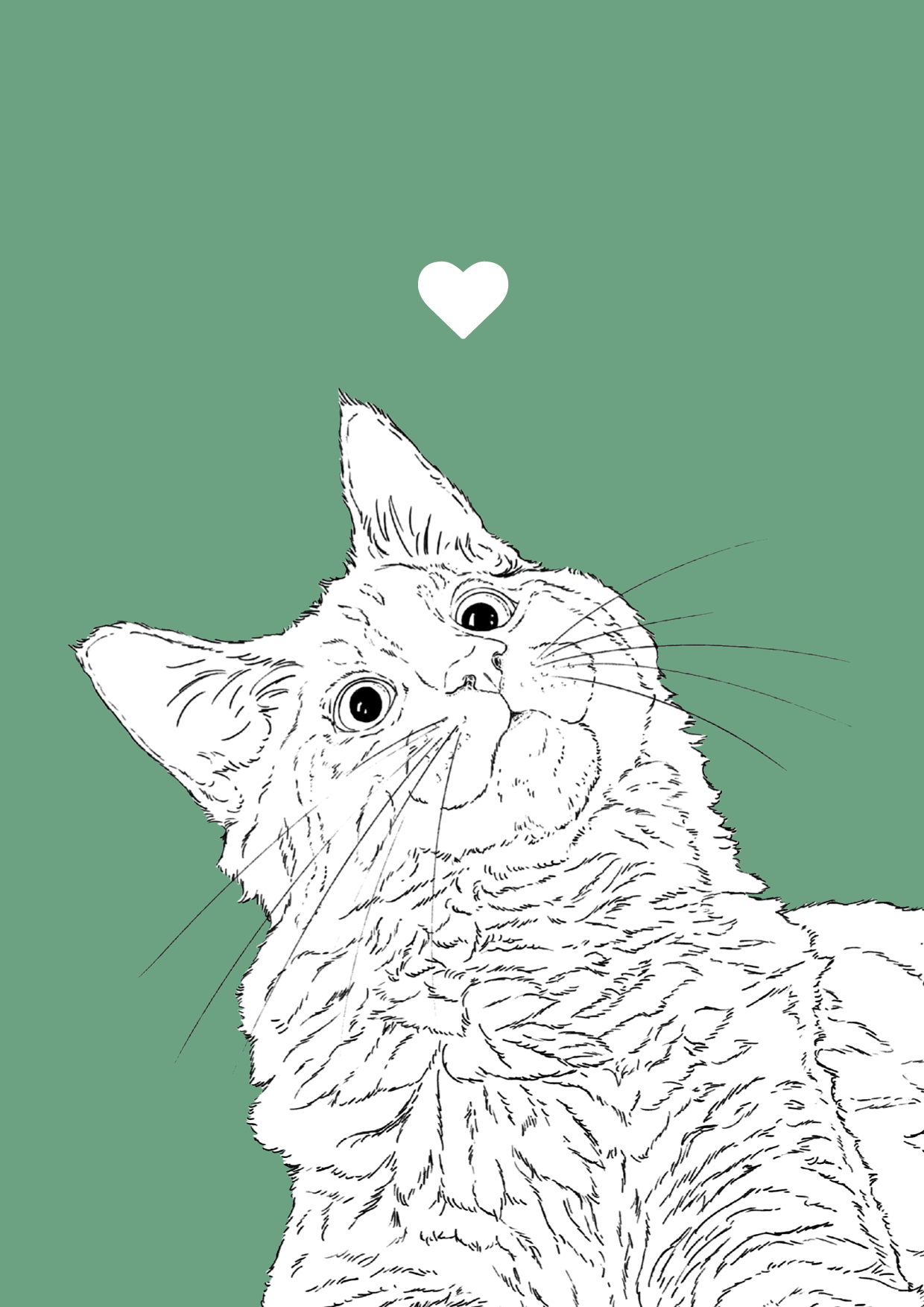 1. Kitty Cat_Unframed.png