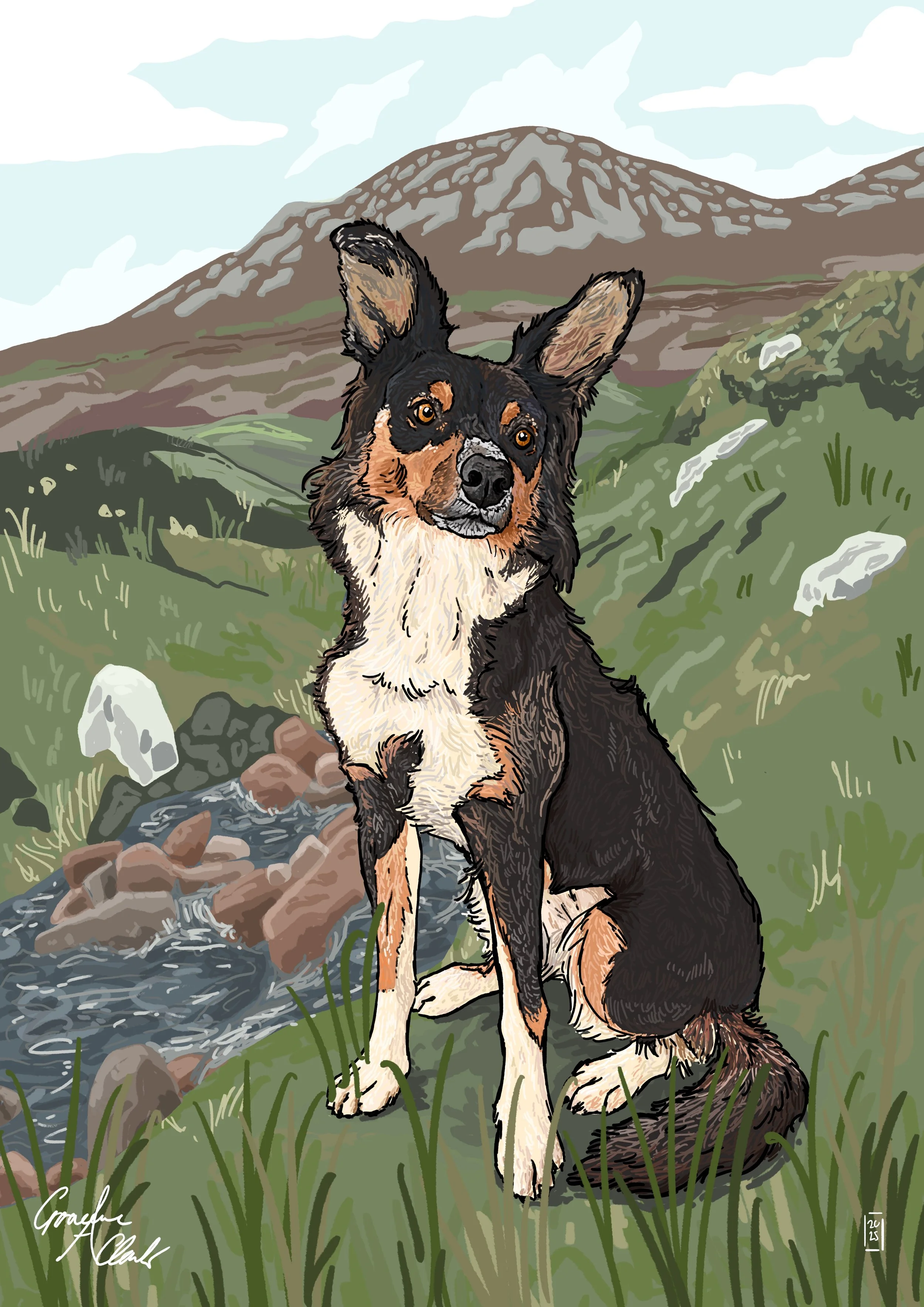Bonnie