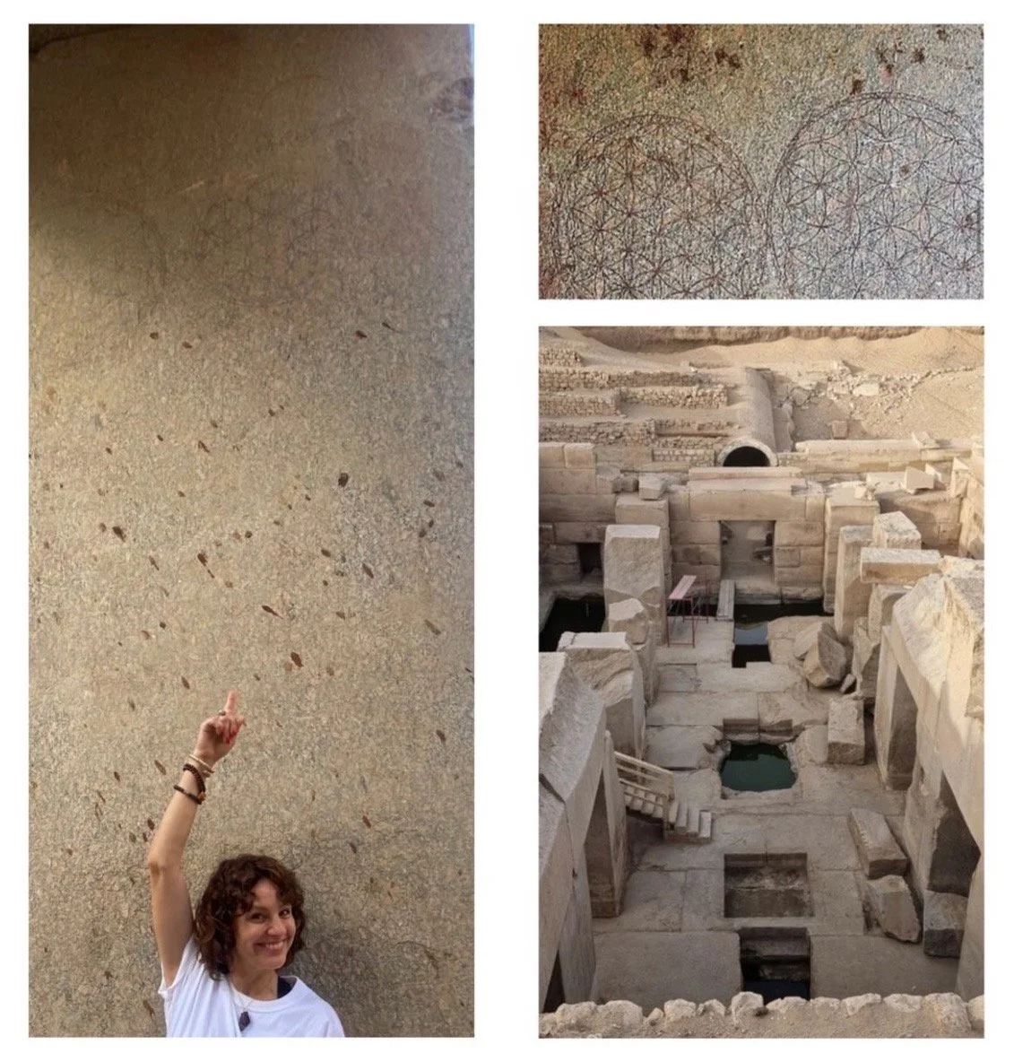 Preserving the Sacred Waters of Abydos: A Journey of Remembrance and Renewal