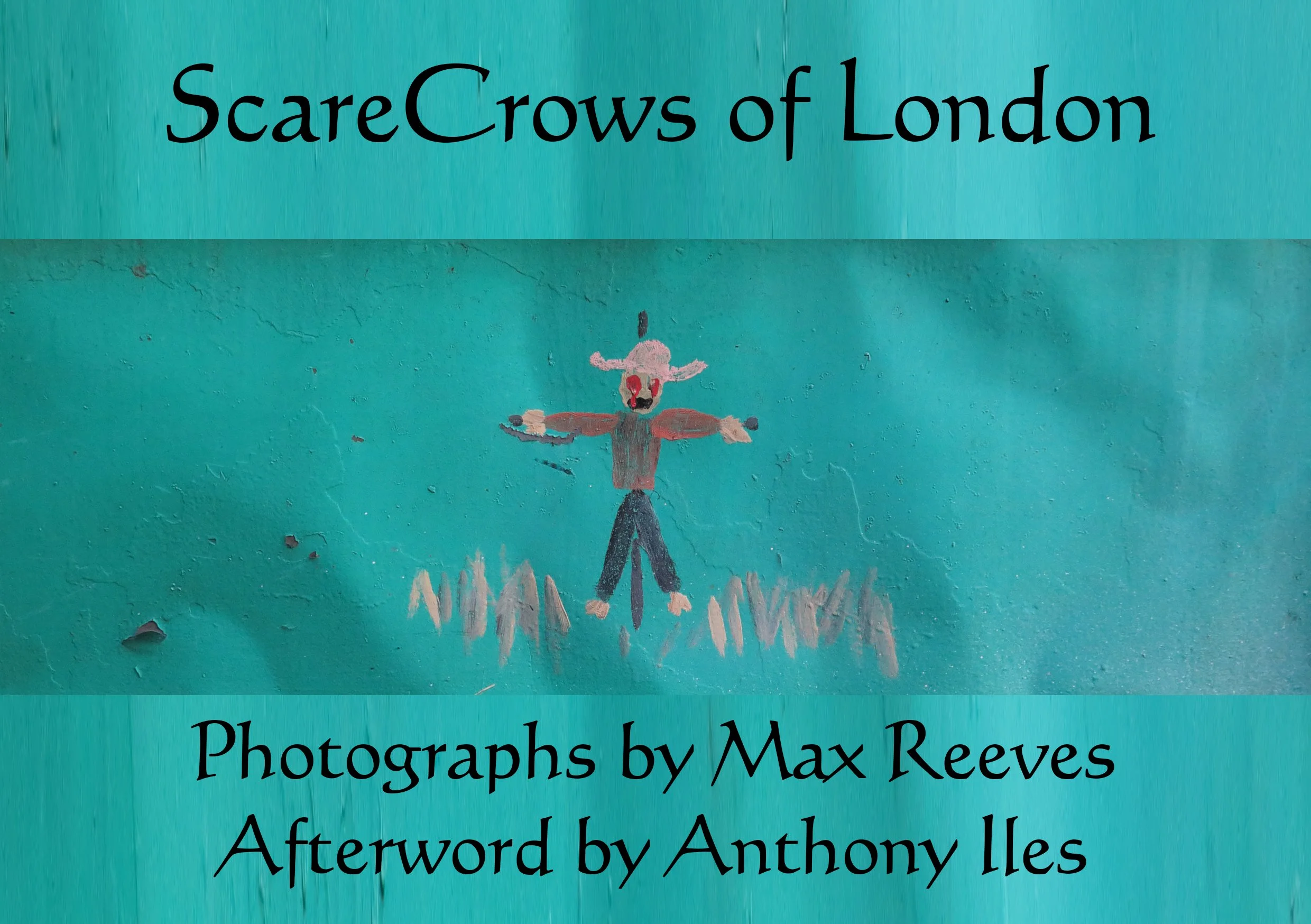 ScareCrows of London