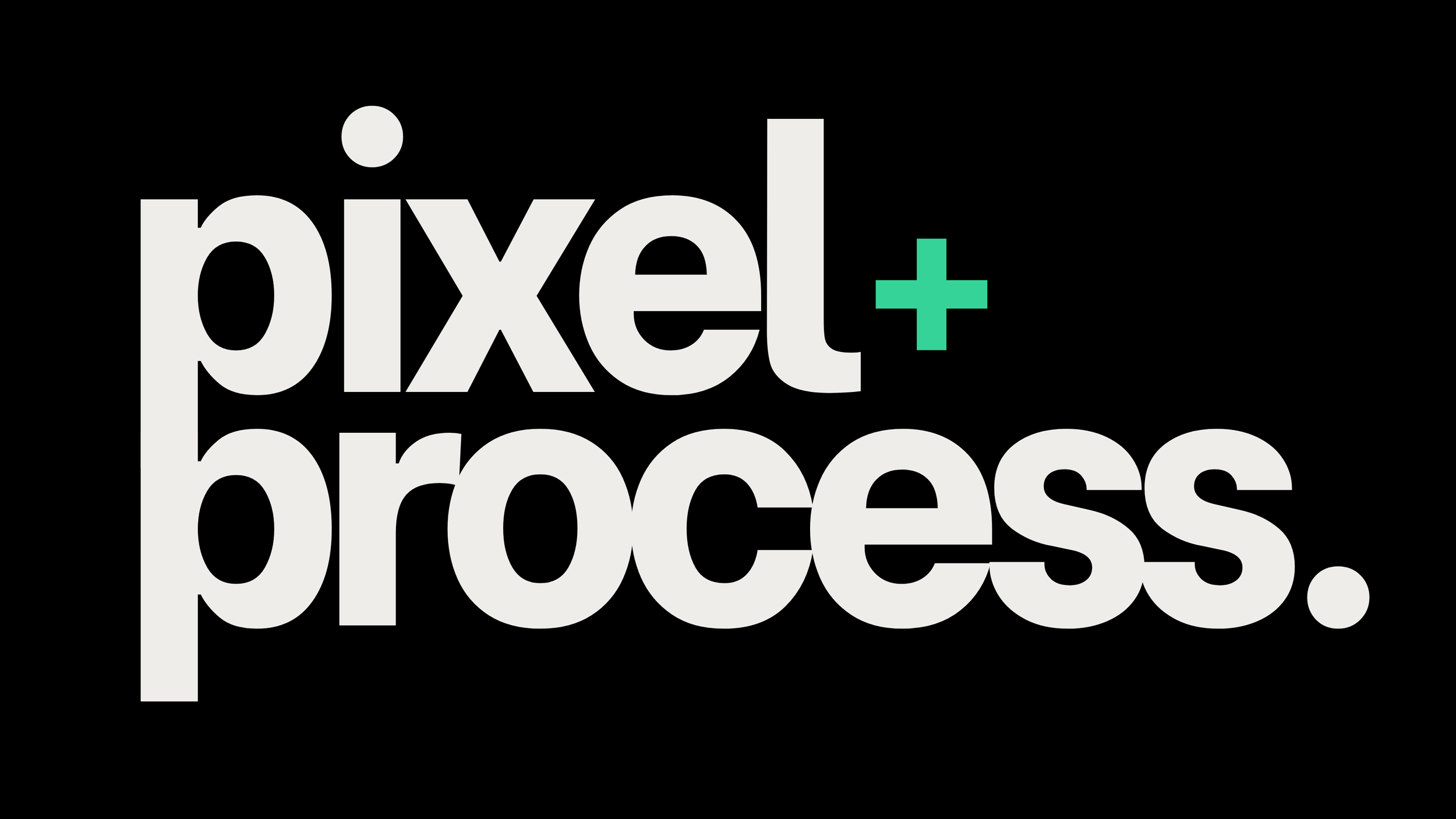 DIT Services is now Pixel & Process.