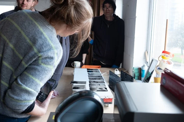 Workshops © Wes Foster.jpg