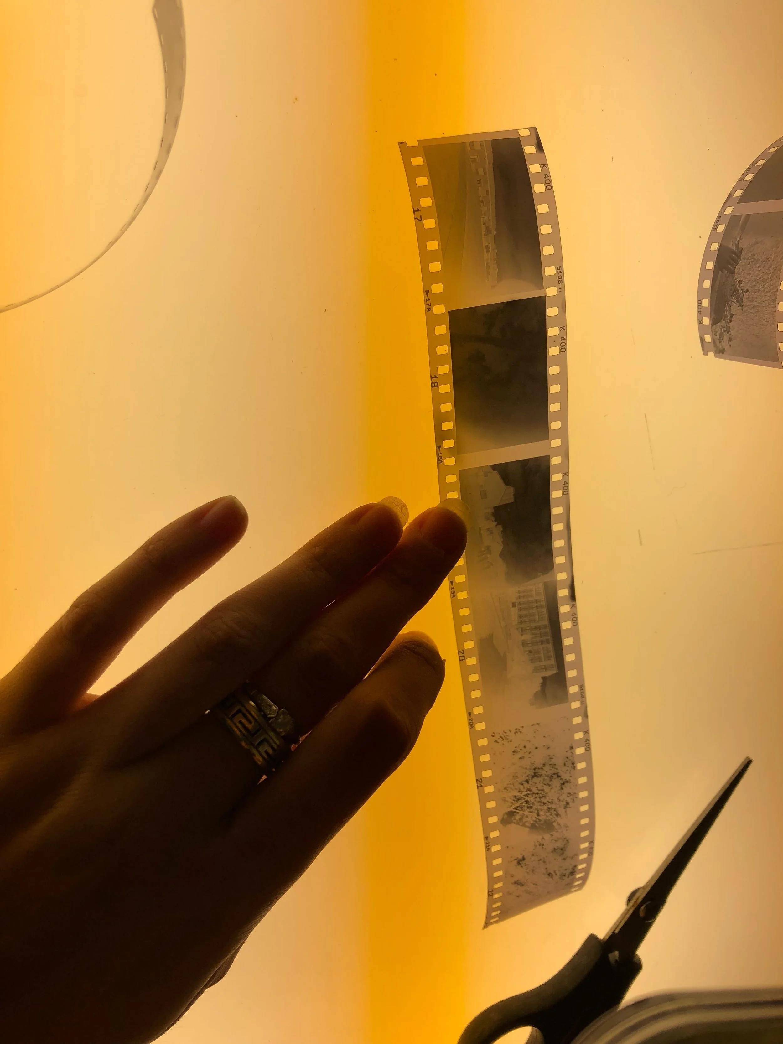 Art Club: Spring | Free Creative Photography Workshops in Leeds