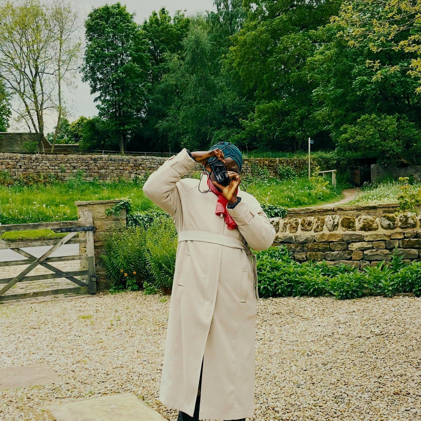 🎞️📷Our spring Art Club workshops with @lenslabproject began today, so we&rsquo;re looking back at a photography project Mafwa members created a few years ago.

Photogreening was developed with photographer @emryalls . Participants used 35mm film to