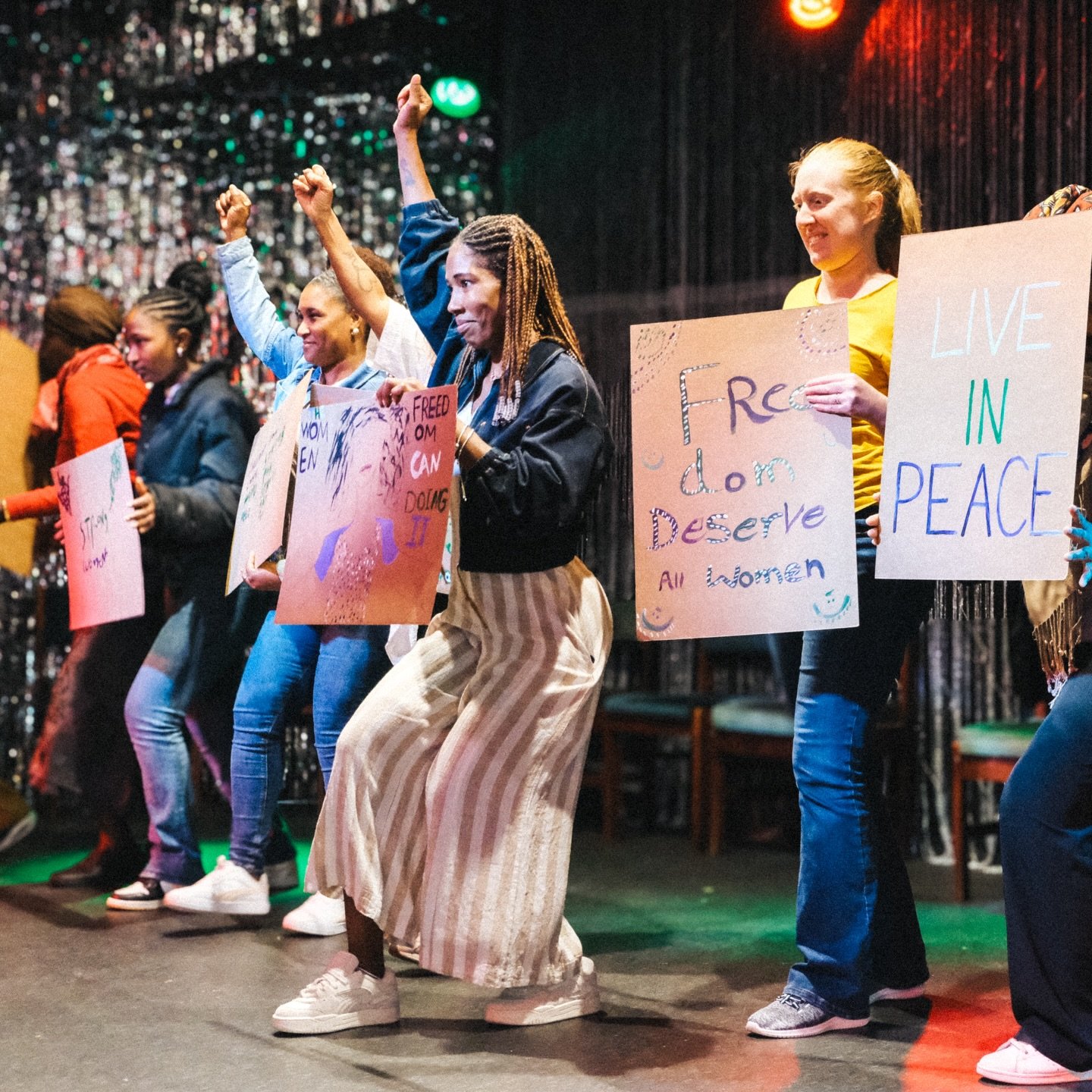 Happy International Women&rsquo;s Day from our Mafwa family! 💖

We&rsquo;re taking a moment to celebrate the strength and kindness of every woman who walks through our doors (something we&rsquo;re grateful for all year round). Thank you to the women