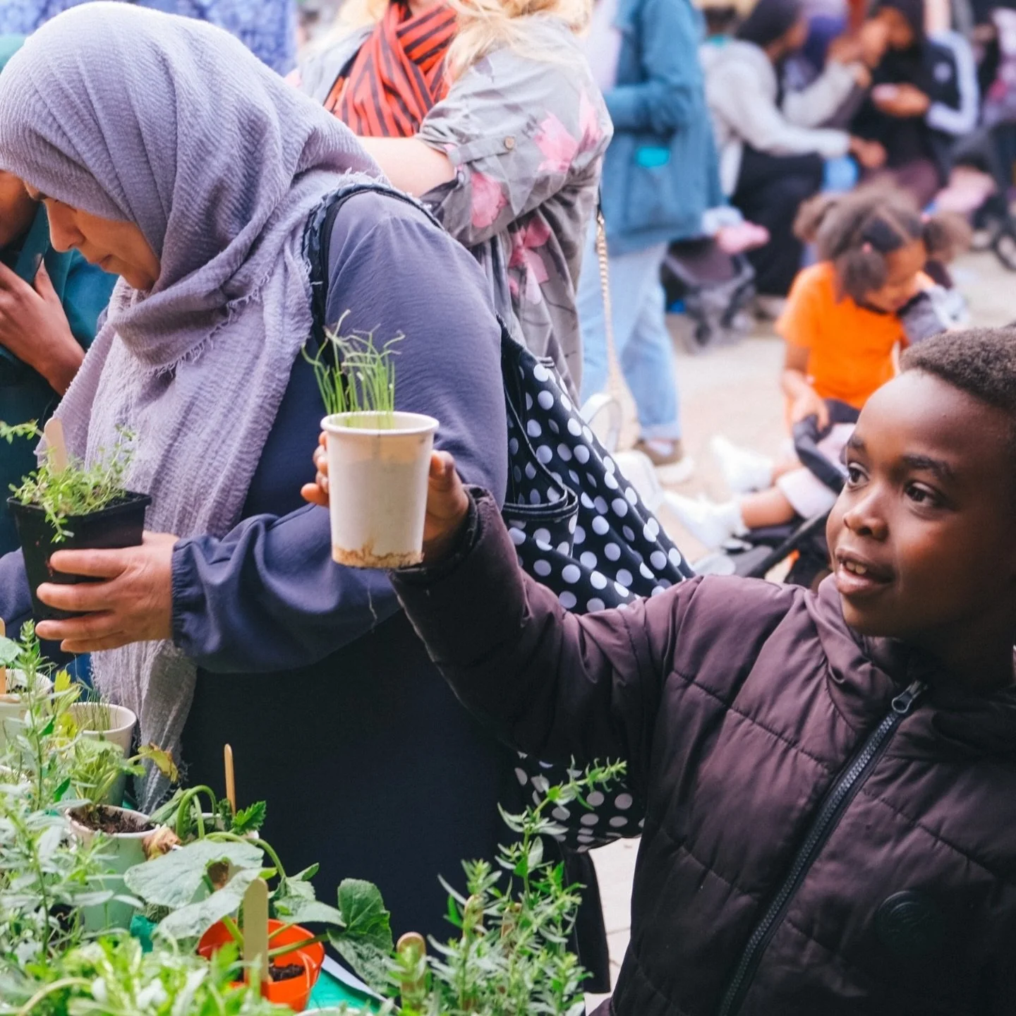 Today&rsquo;s National Gardening Day and it feels like a good moment to pause and notice what&rsquo;s been taking root in the Roxby Community Garden 🌱

We often share glimpses of what happens here most weeks, from planting and tending to workshops a
