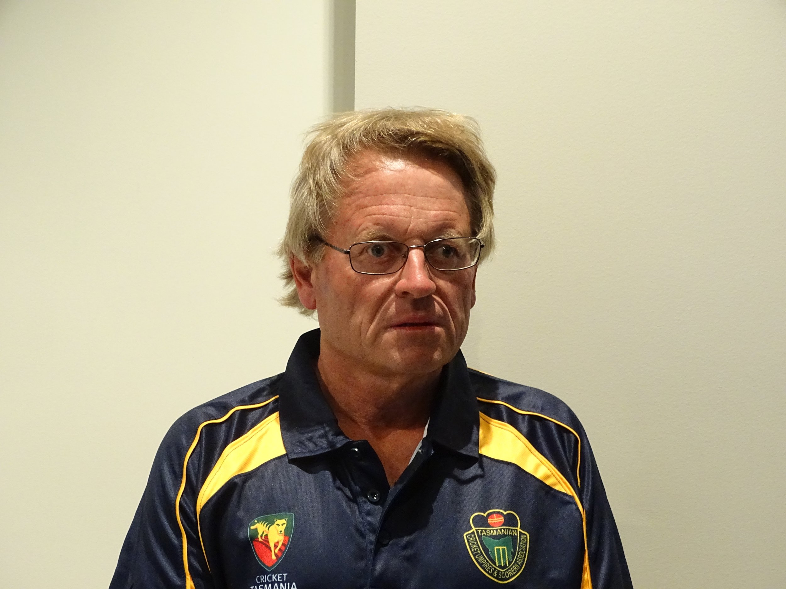 Tim Chalmers - First Grade 51 Total Games 184
