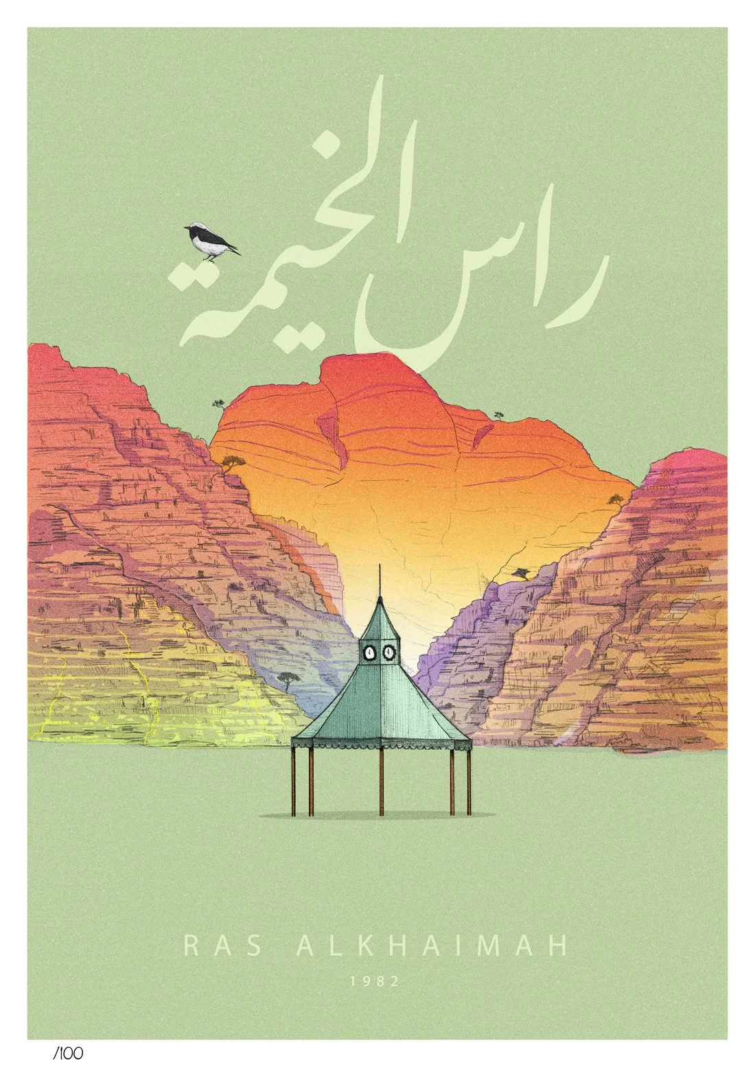 Ras Al Khaima