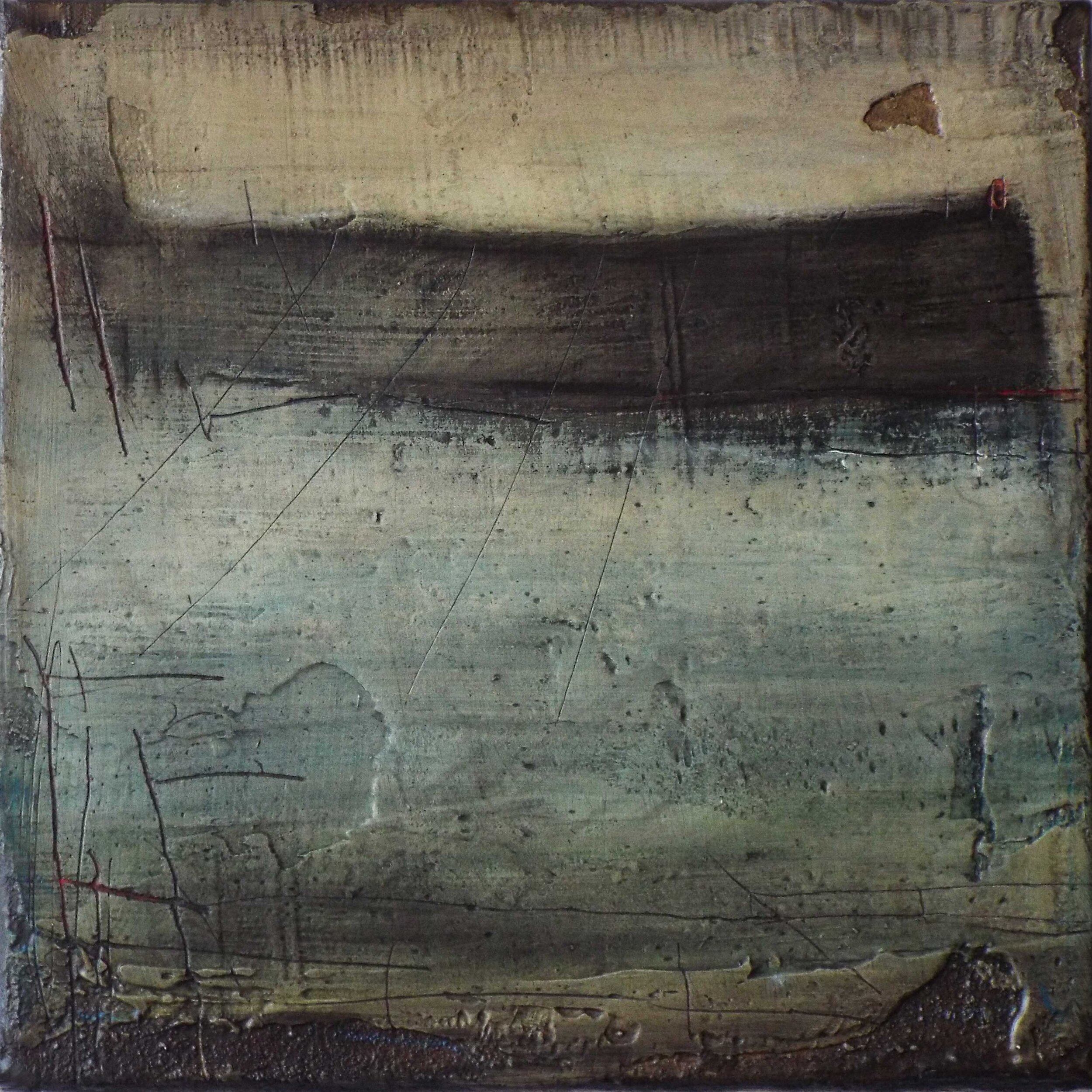 Headland 2 – 12 x 12in