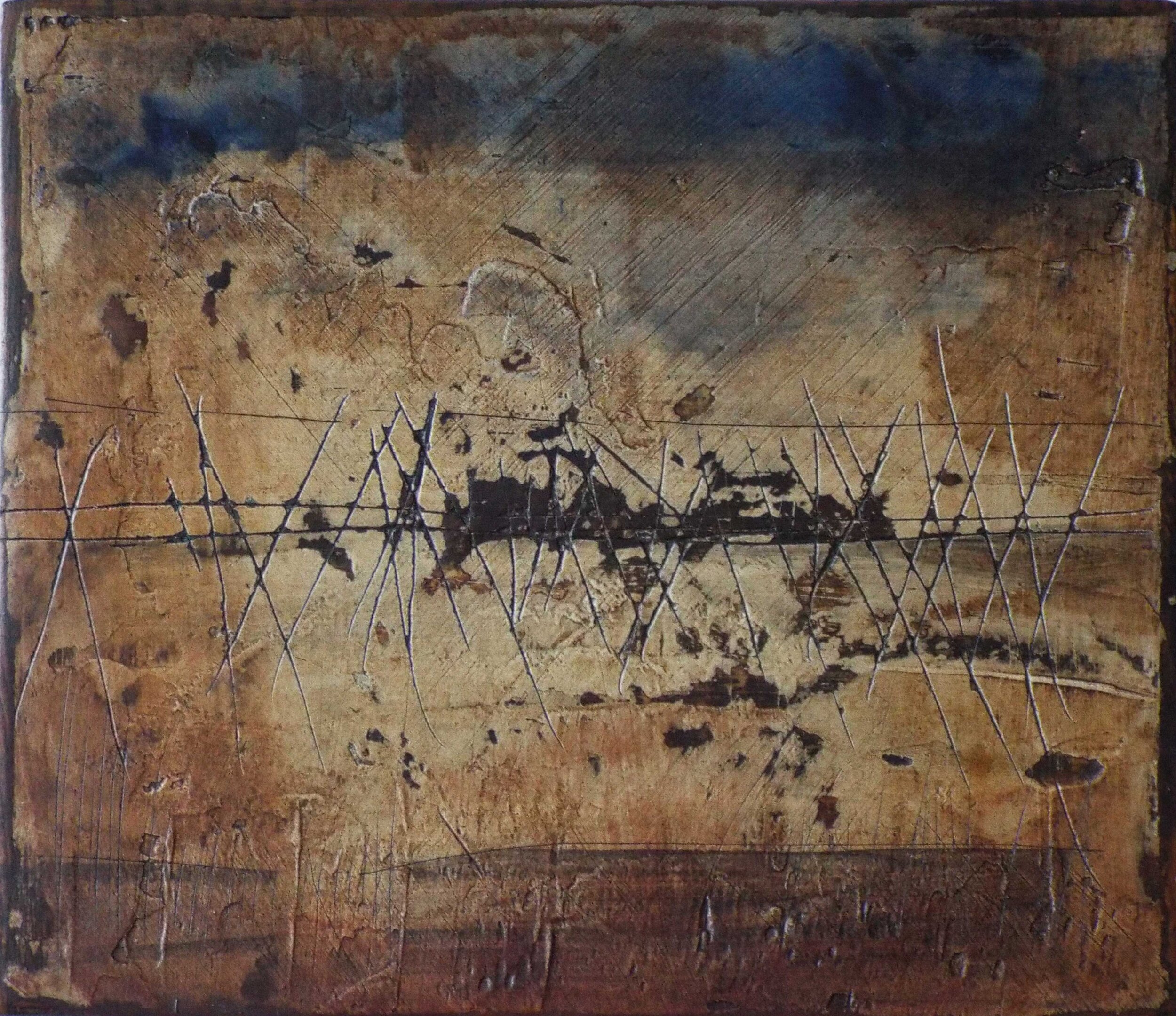 Savanah – 13.25 x 15.25in