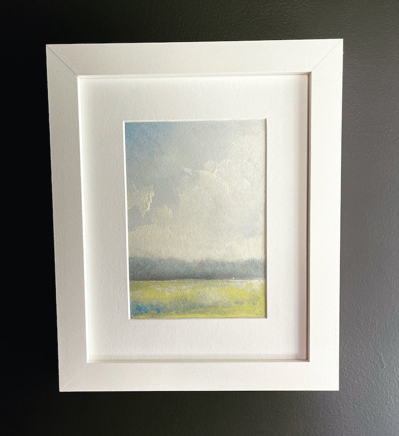 Untitled Landscape
