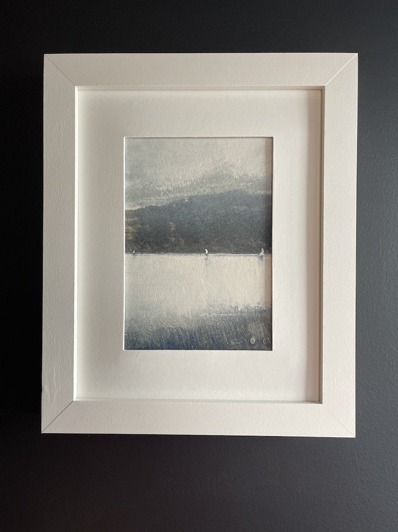 Untitled Waterscape