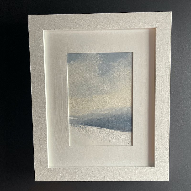 Untitled Waterscape