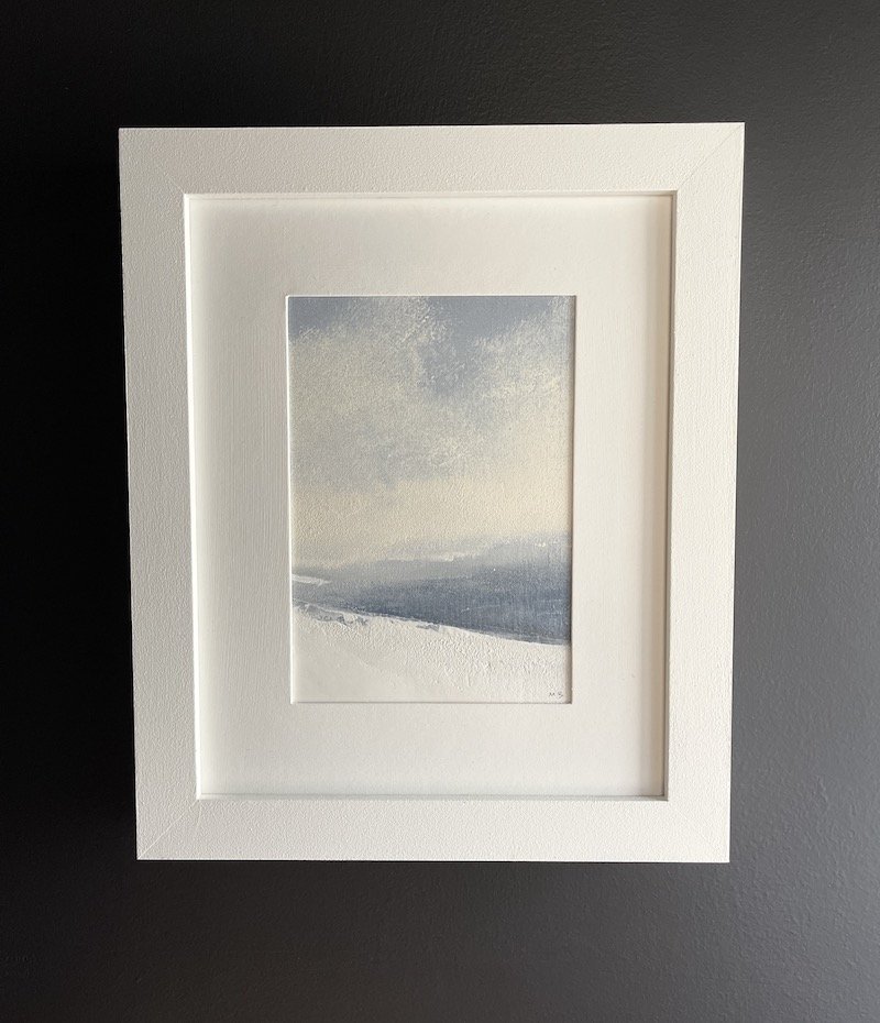 Untitled Waterscape