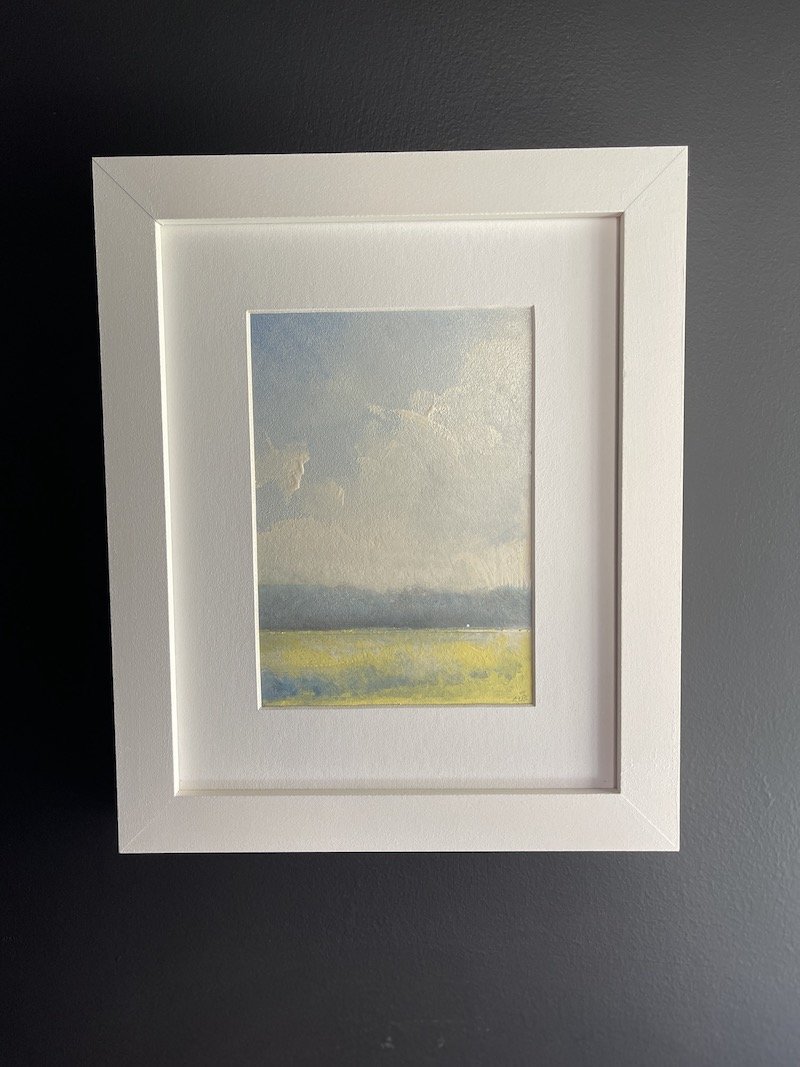 Untitled Landscape
