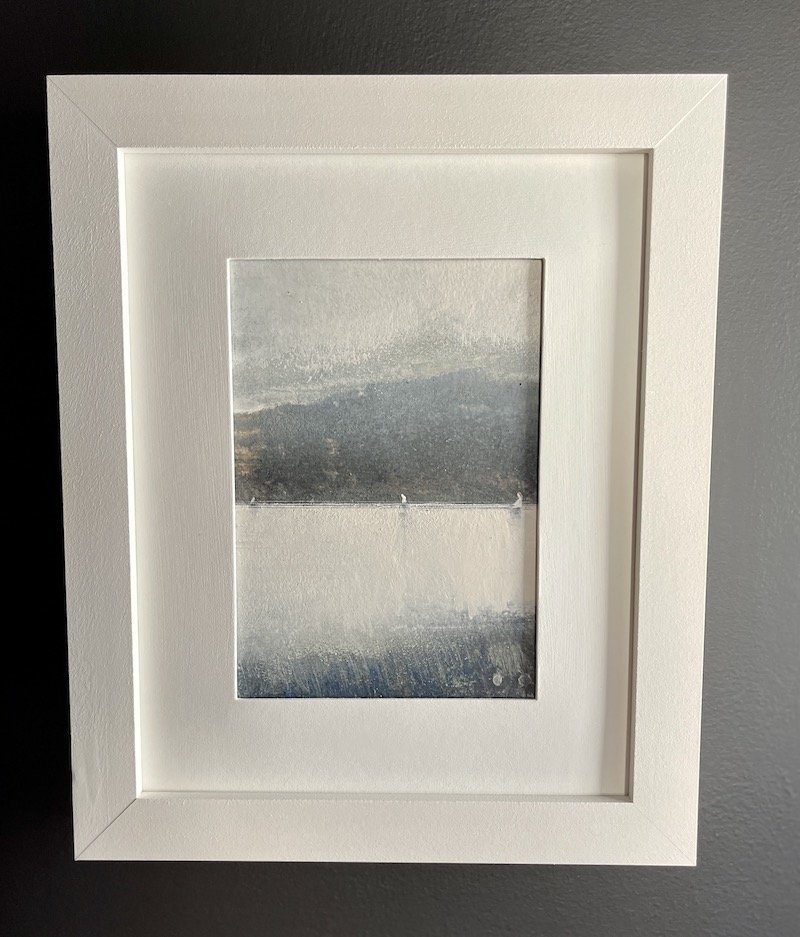 Untitled Waterscape