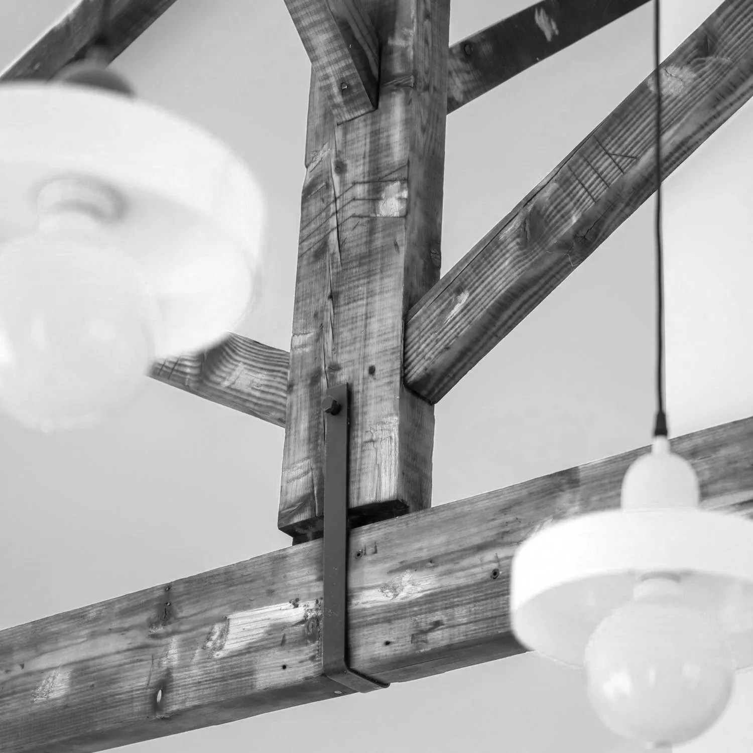 Rénovation - Maison JAR