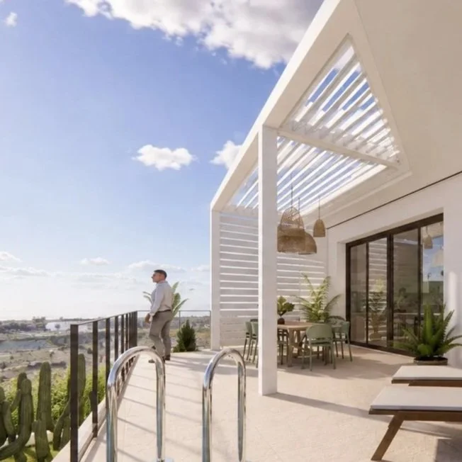 Construction d'une maison individuelle