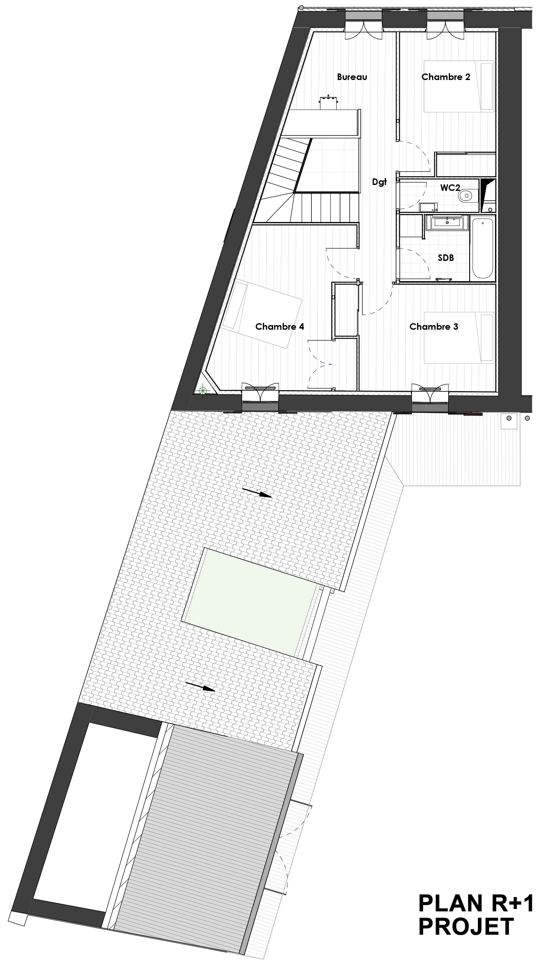 plan PROJET r+1.jpg