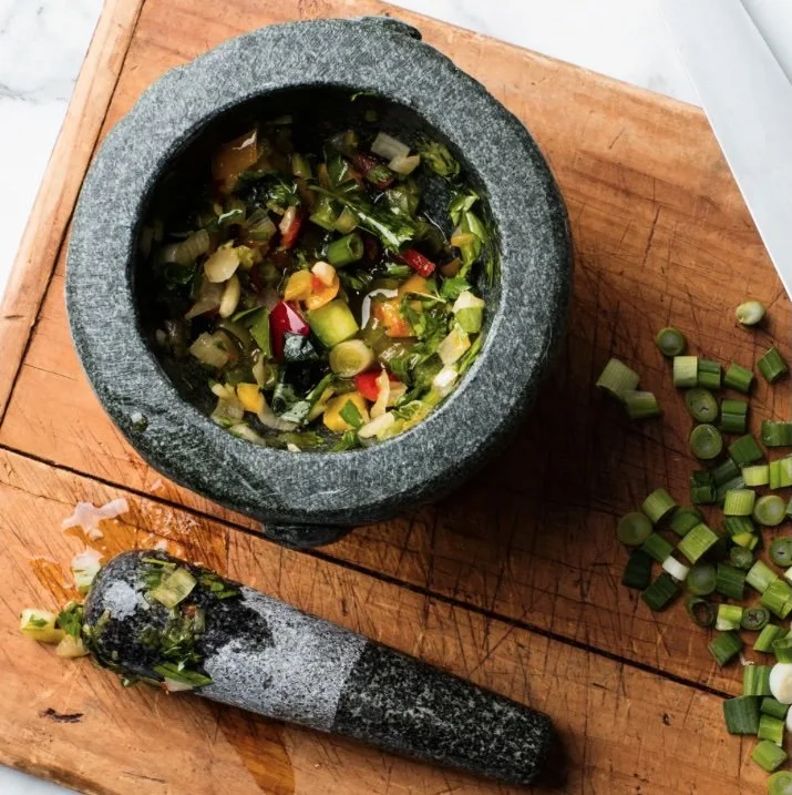 What is Haitian epis? A Fresh Seasoning that Transforms How You Cook