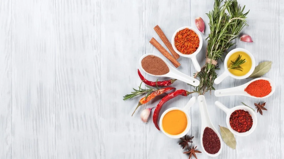 Why Fresh Seasoning is Better Than Dried Spices for Healthy Cooking