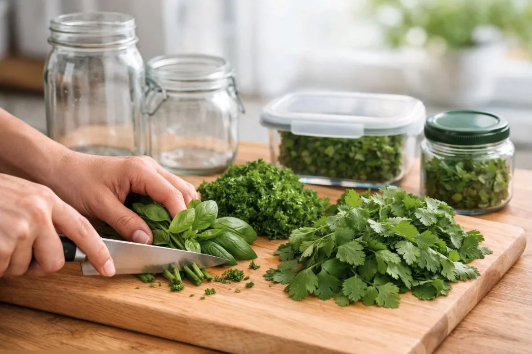 Glass as a Sustainable Alternative to Plastic