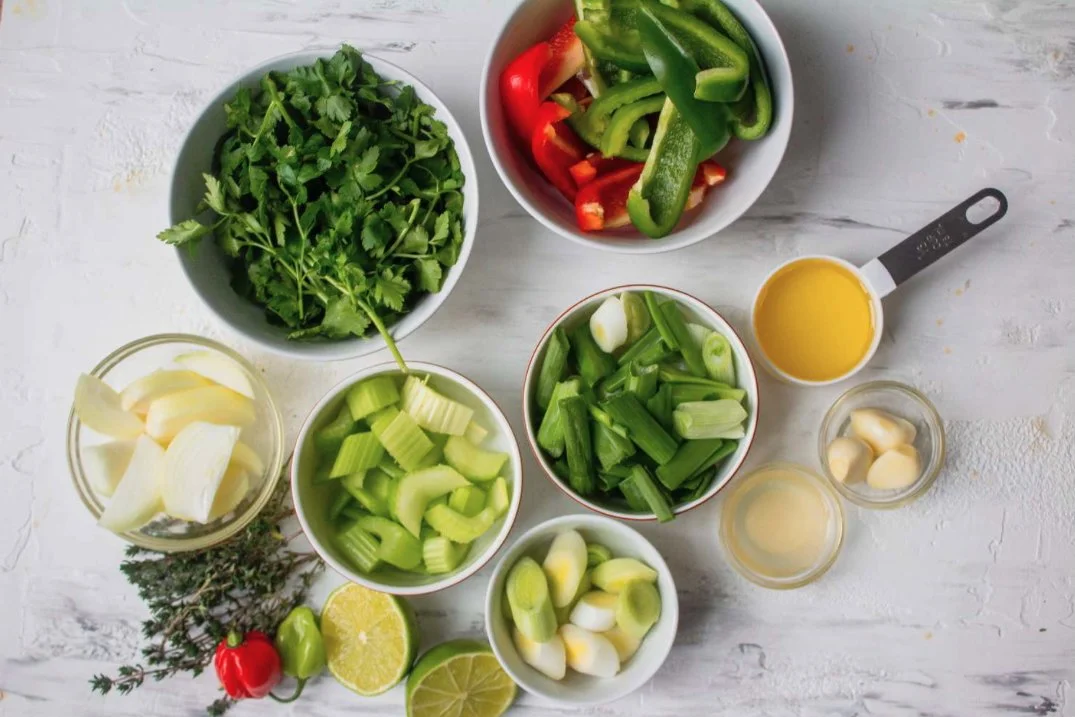 Low Sodium Cooking Without Losing Flavor: How to Build Taste Naturally