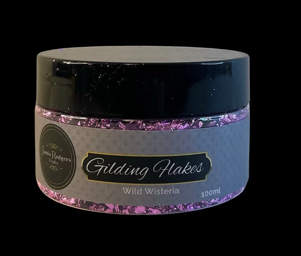 Jamie Rodgers Crafts - Wild Wisteria Gilding Flakes.jpeg