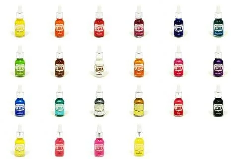 Aladine Izink Pigment Ink Dropper