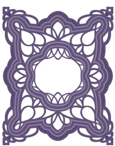 SALE* Collections > *SALE* Sue Wilson Die - Portuguese