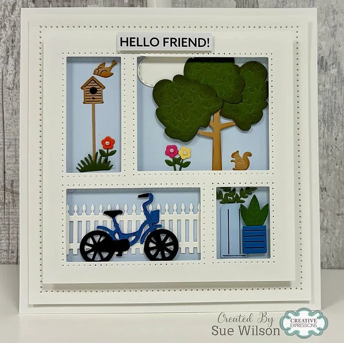 Window Card Sample - Bike and trees.jpeg
