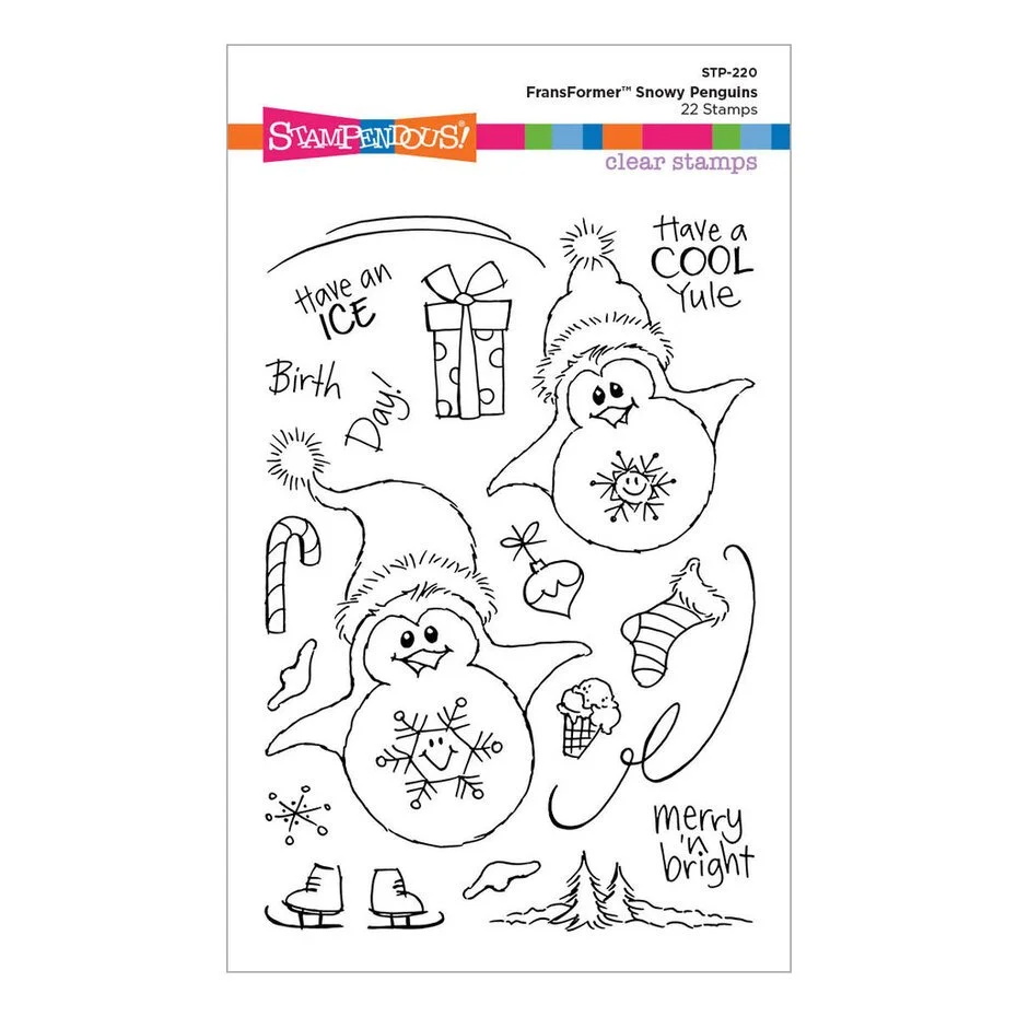 stampendous-fransformer-snowy-penguins-clear-stamp.jpg