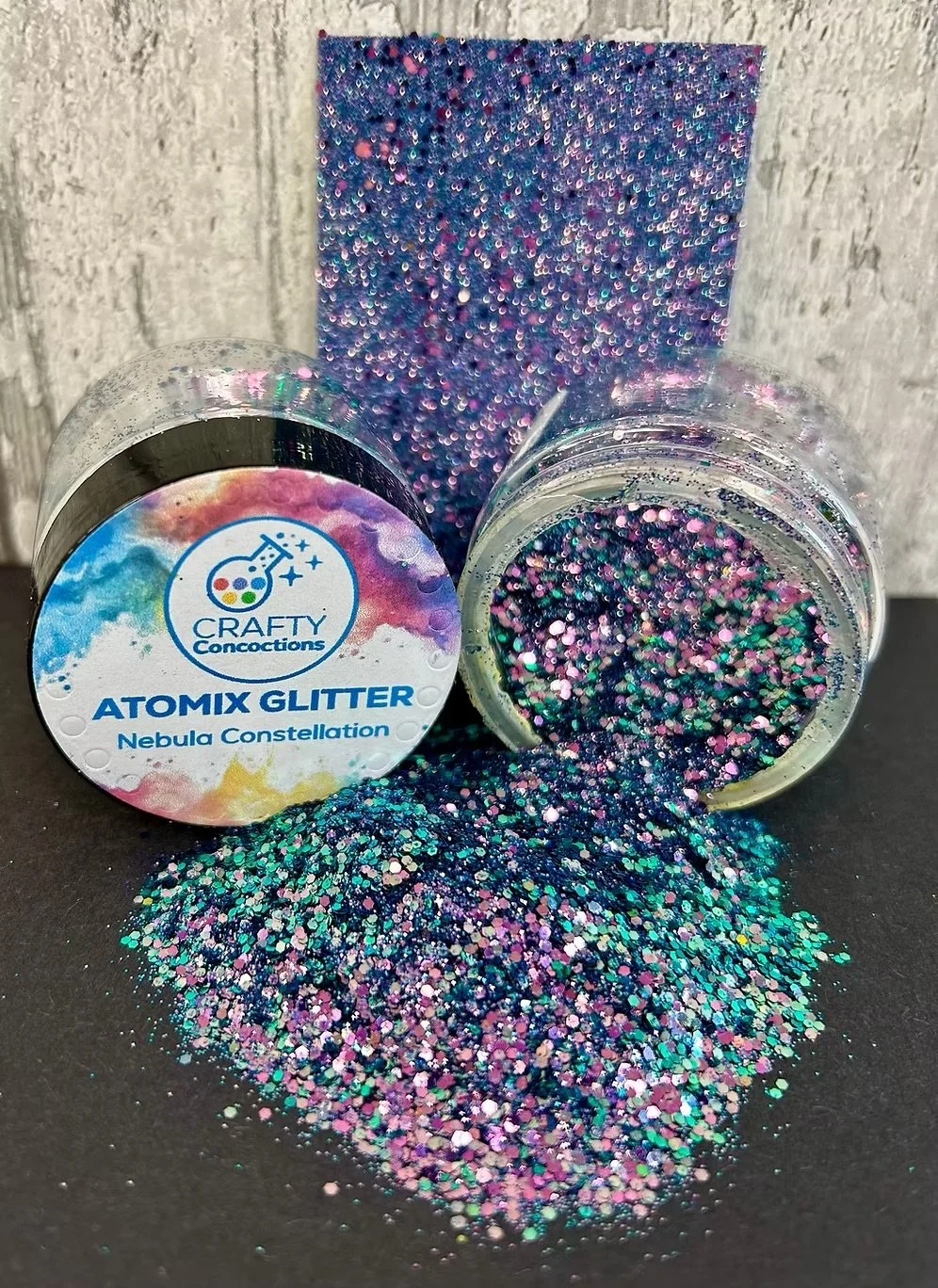 Nebula Constellation - Atomix Glitter.jpeg