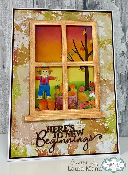 Window collection sample card - Autumn scarecrow.jpeg