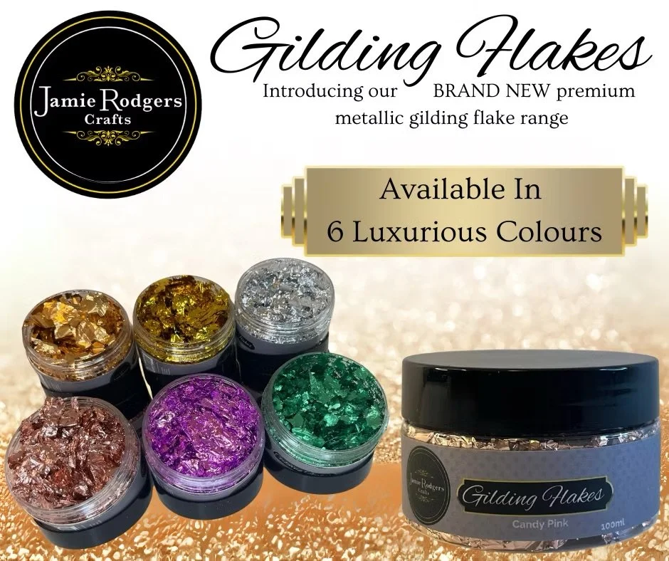 Jamie Rodgers Metallic Gilding Flakes - Full Collection.jpeg