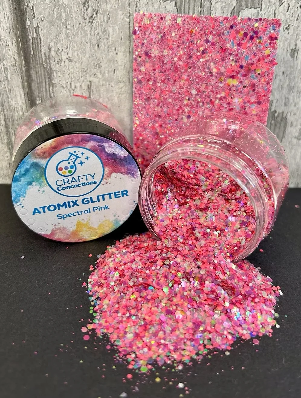 Spectral Pink - Atomix Glitter.jpeg