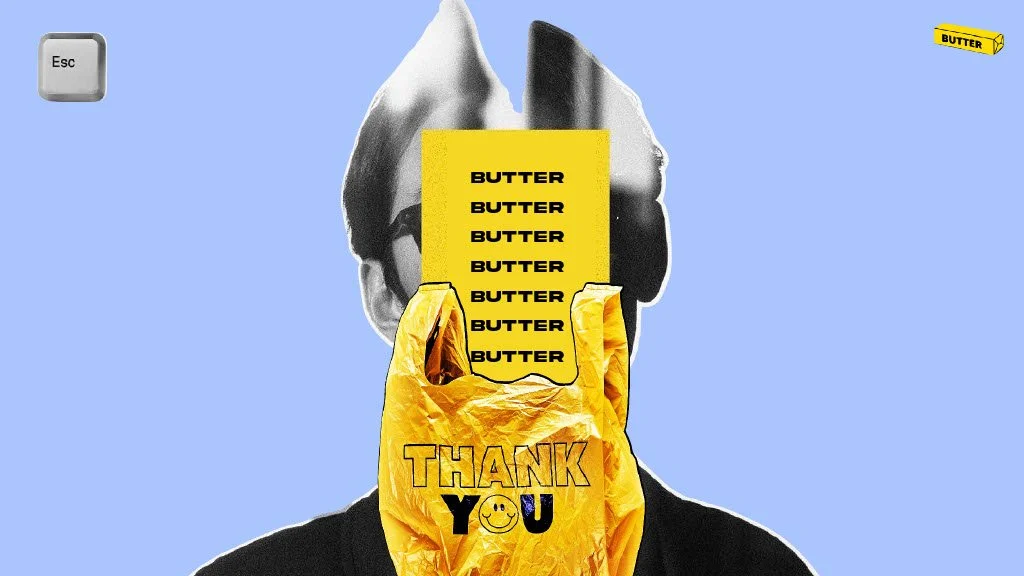 Company Profile - BUTTER