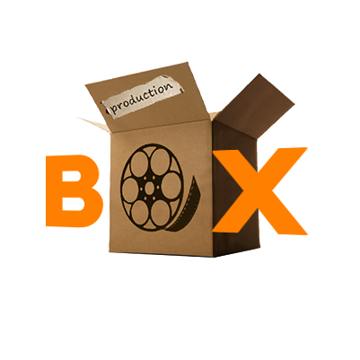 BoxAnimando
