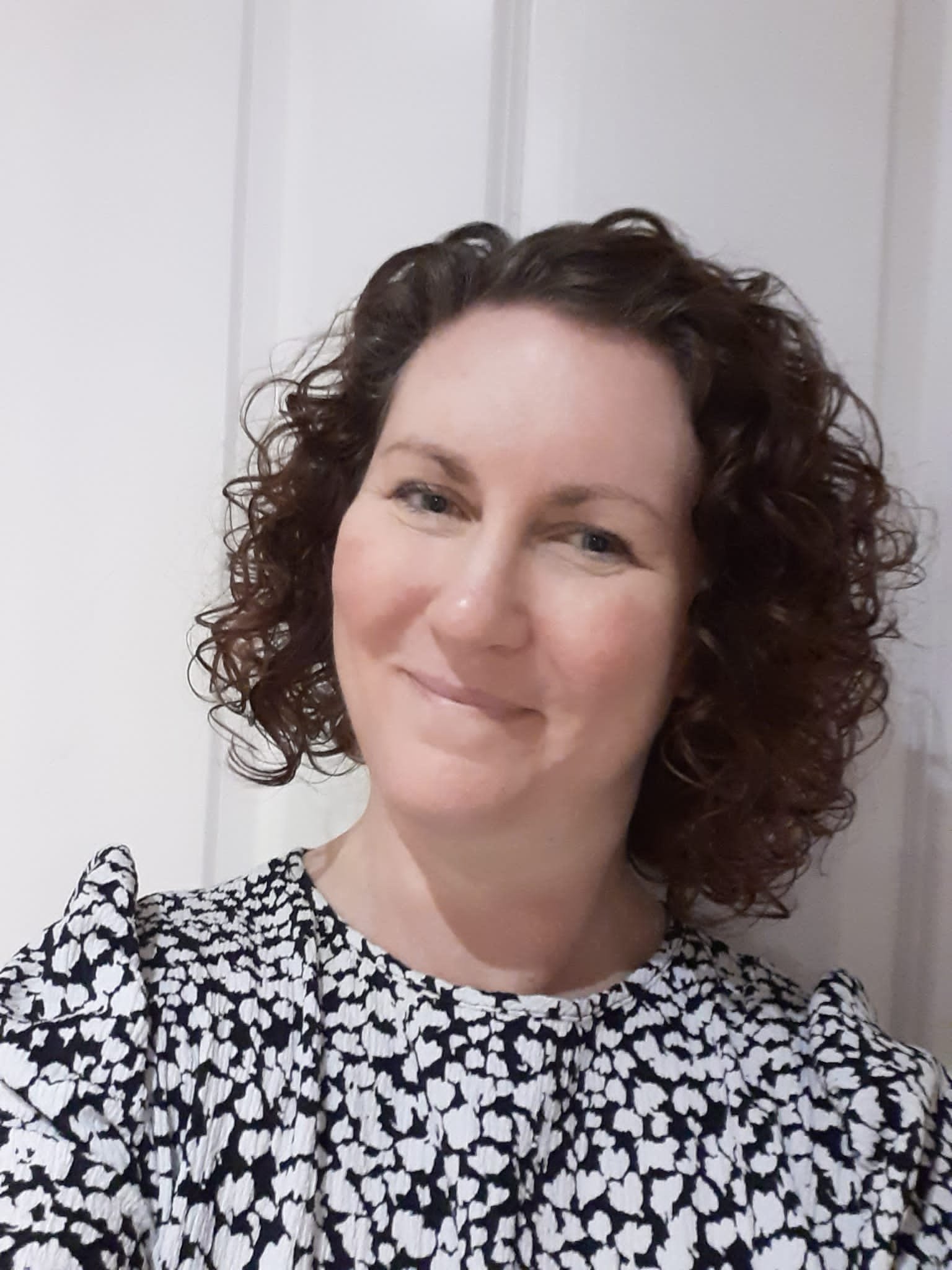 Heather Gowland - Senior Maths Tutor