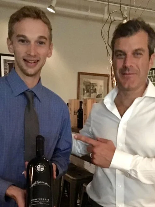 sodel employee wins trip to italy.jpeg