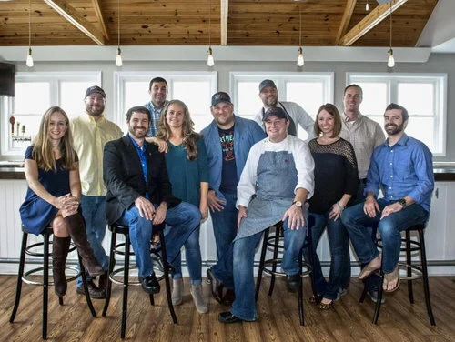SoDel Cares, the philanthropic arm of SoDel Concepts, recently received a Best of Award from Coastal Style Magazine. The nonprofit’s founder, Scott Kammerer, received an award for Businessman of the Year in the same readers’ poll, which is conducted…