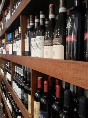 Lupo Italian Kitchen in Rehoboth Beach recently received a 2017 Wine Spectator Award of Excellence.