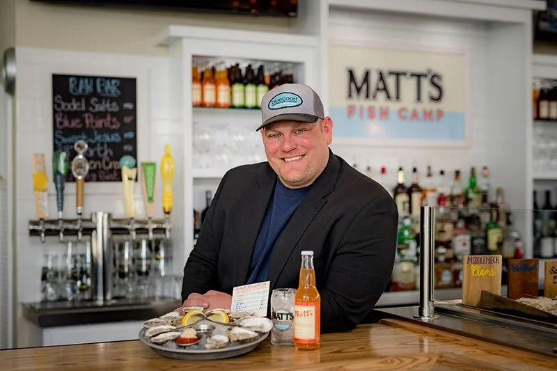 SCOTT KAMMERER’S STRONG LEADERSHIP HAS HELPED SODEL CONCEPTS CONTINUE TO EXPAND AFTER THE DEATH OF COMPANY FOUNDER MATT HALEY IN 2014.//PHOTO BY JIM COARSE