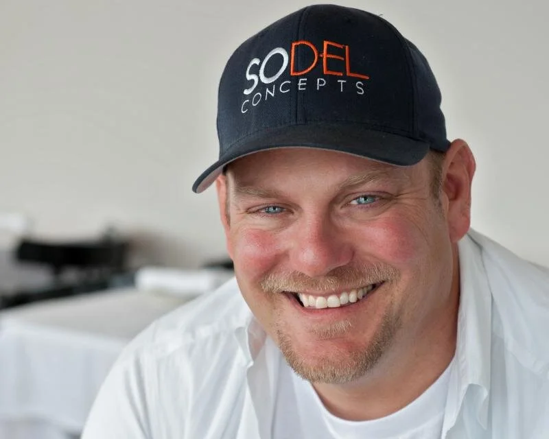 For the Fifth consecutive year, Scott Kammerer, president of SoDel Concepts, was named Best Businessman in Sussex County by the readers of Coastal Style Magazine.
