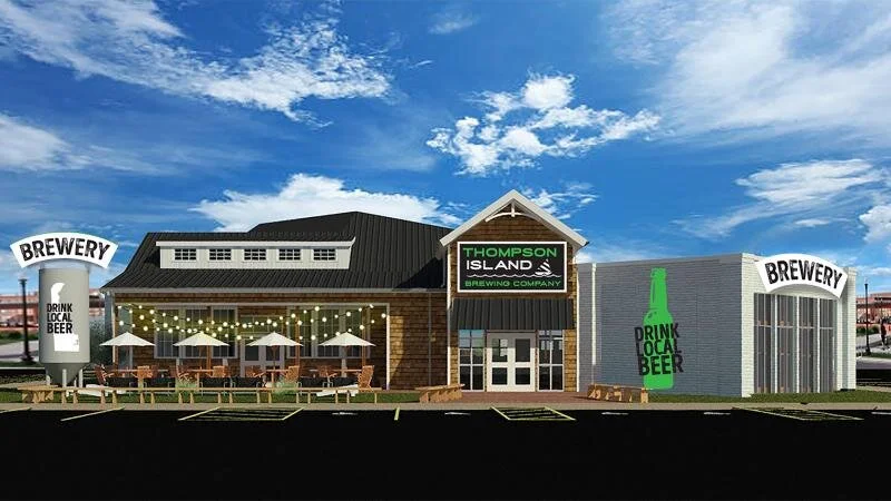 SoDel Concepts was named Best Business in Sussex County by Coastal Style Magazine. The hospitality group is currently building its 12th restaurant, Thompson Island Brewing Company, in Rehoboth Beach.