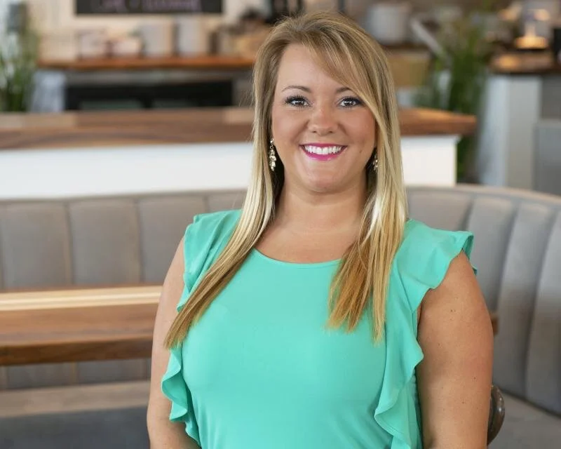 Rachael Bain, director of events at The Clubhouse at Baywood in Millsboro, was recently named Best Wedding Planner in Sussex County by the readers of Coastal Style Magazine. SUBMITTED PHOTOS